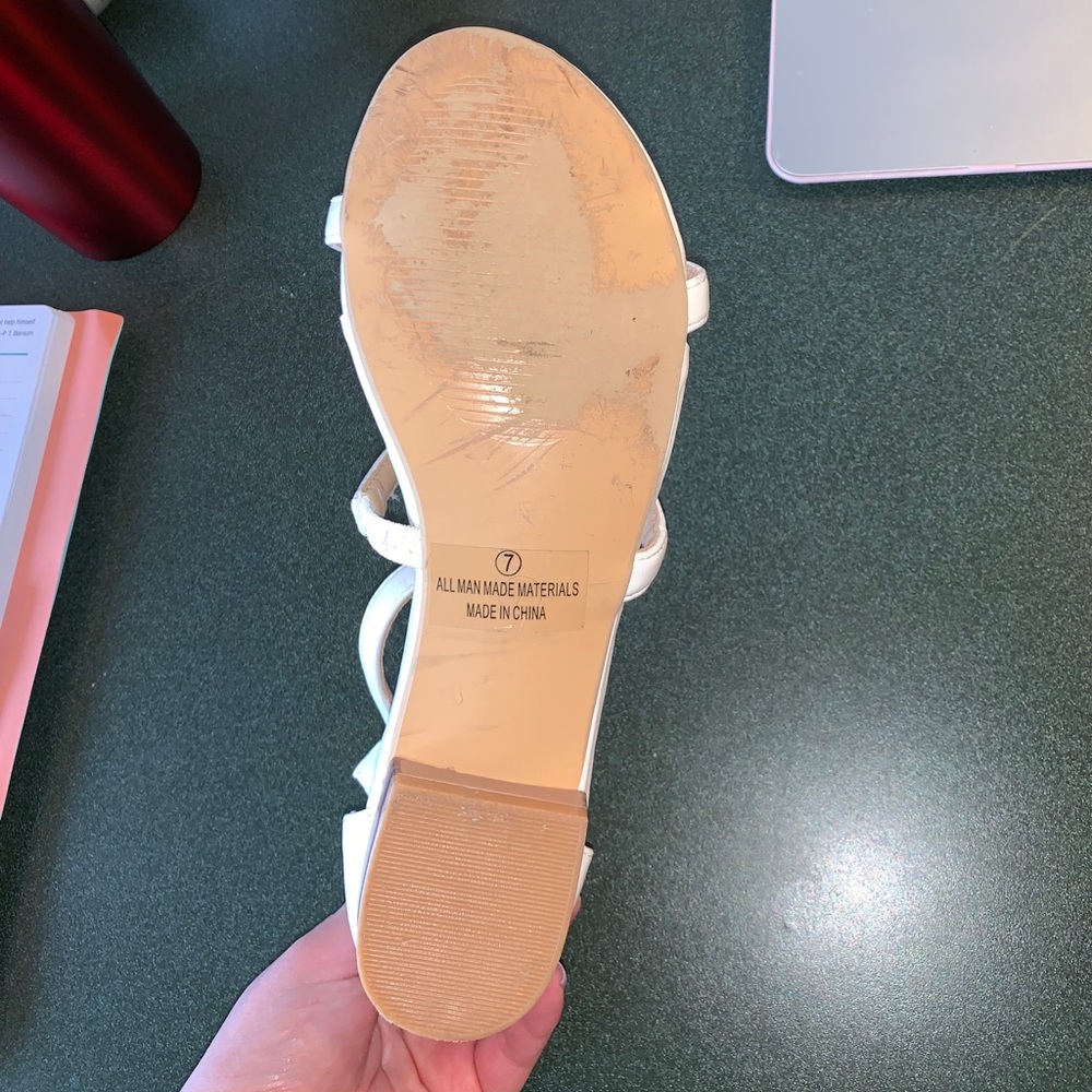 Sandals - Picture 3 of 3